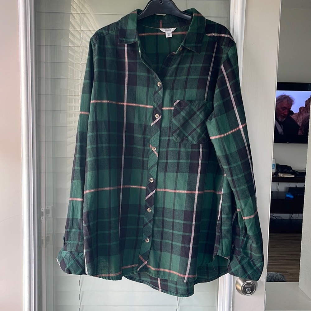Women’s top